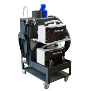 Blackbox Emissie Set