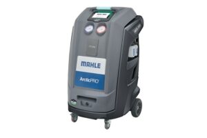 R134a Aircoservice apparatuur