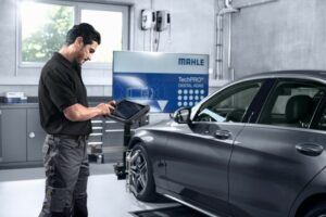 Diagnose en ADAS