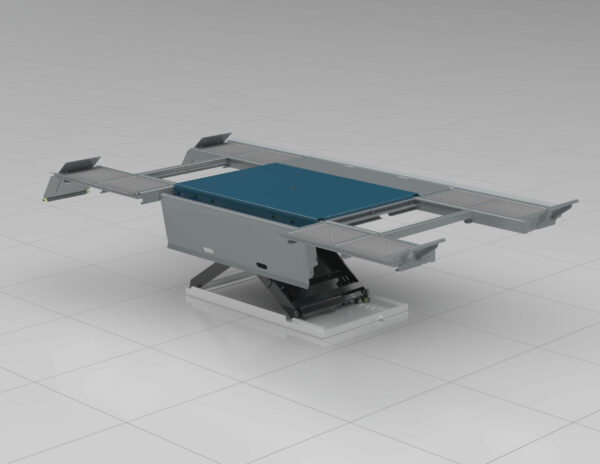 AirgoMatic Retrofit 2810