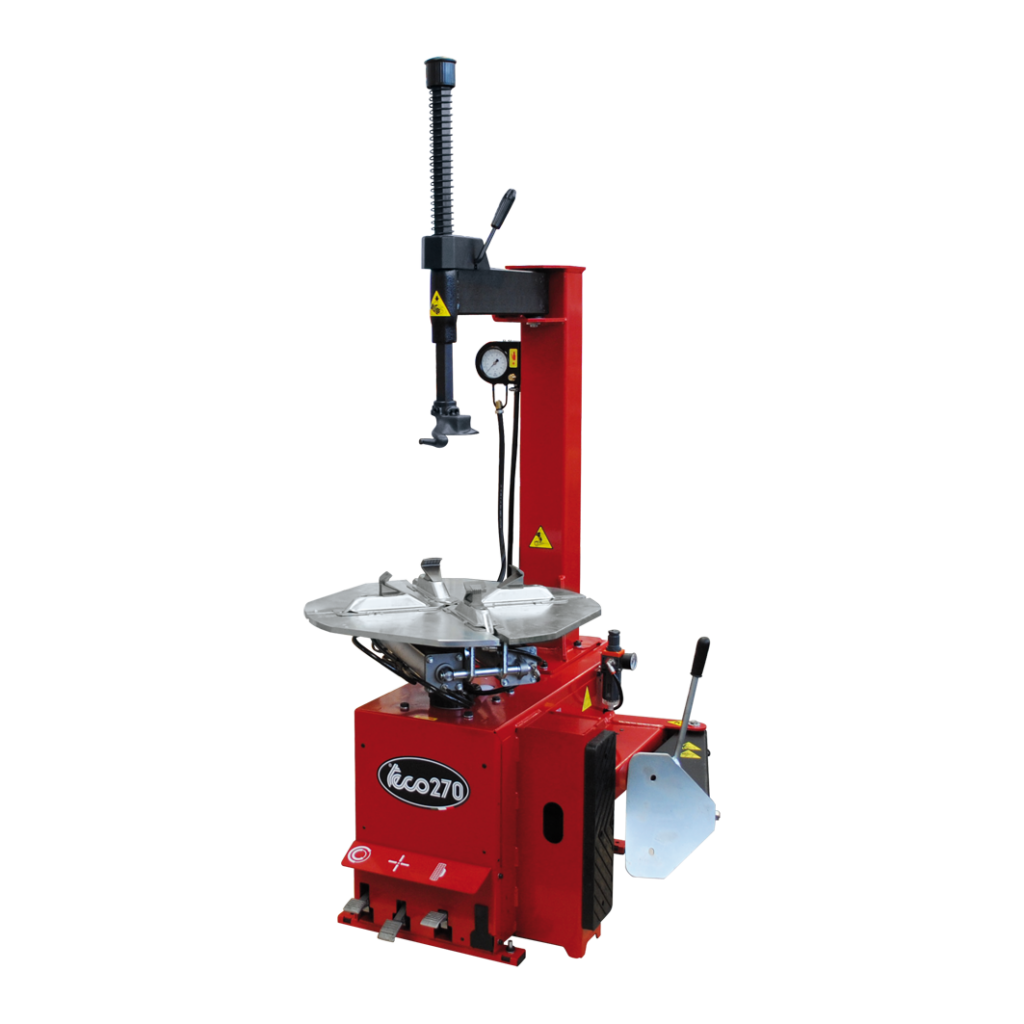 TECO 270