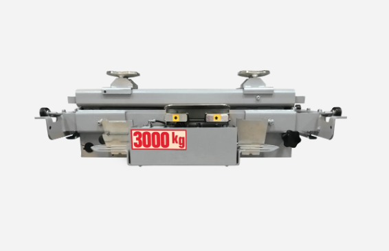 Rotary brugkrik J30PXL