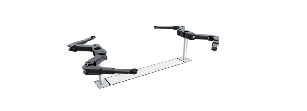 Herrmann Multiarm 2.40
