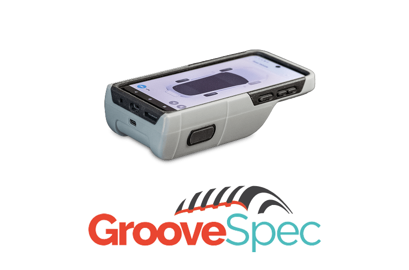 tSCAN GrooveSpec
