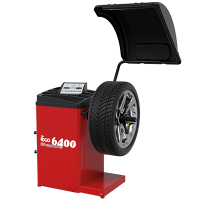 StepLine 6400