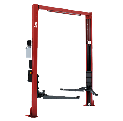 TECO HC4002